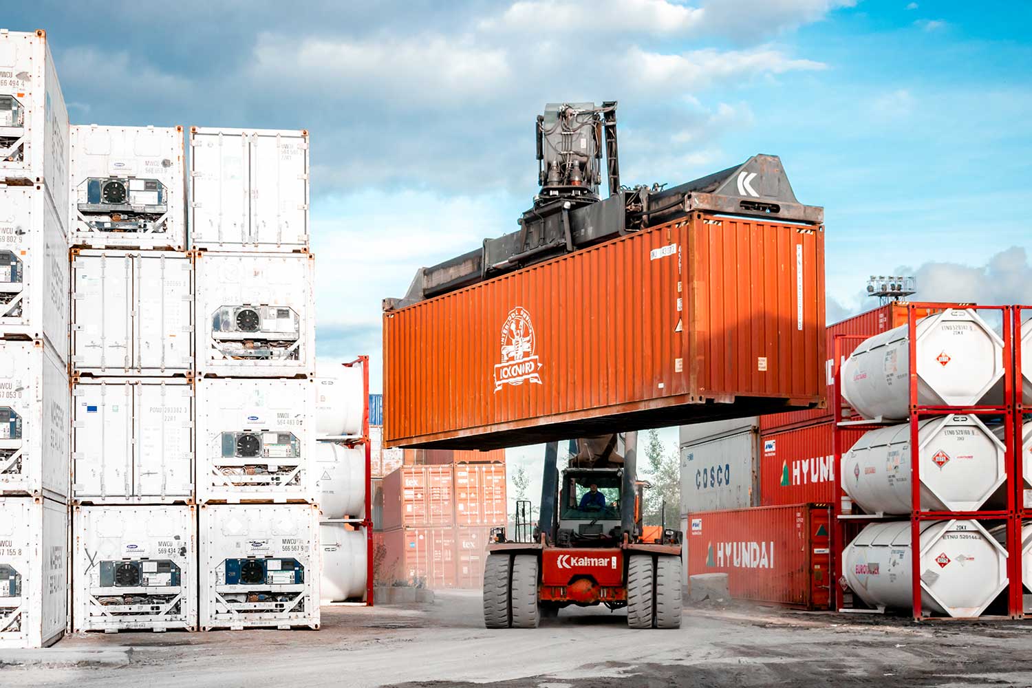 01 LR Rokonord terminal v sankt peterburge